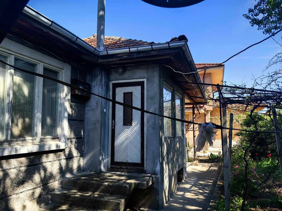 Продава се Къща в Разград, Житница - 156 кв.м за 540 €/кв.м - Снимка #10