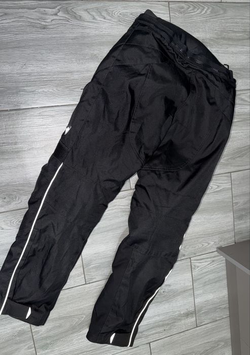 Pantaloni moto cycle spirit airvent