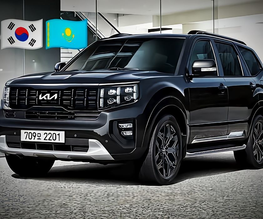 Русификация корейских авто (Hyundai / KIA)