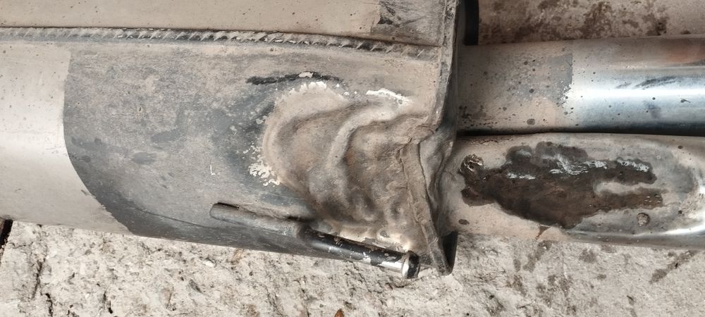 Спортно гърне Sebring