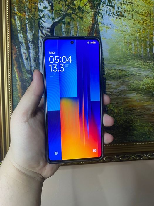 Xiaomi Poco M6 Pro 12/512Gb
