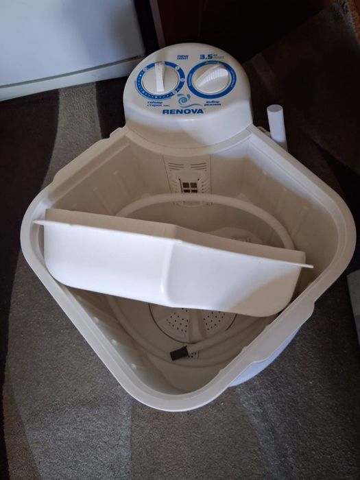 Стиральная машина Renova