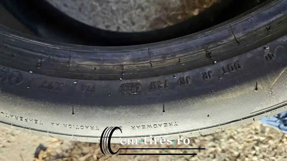 325/35 R22 • Vara • Pirelli P zero 110Y | 1 buc | DOT 2022 | Pret/buc