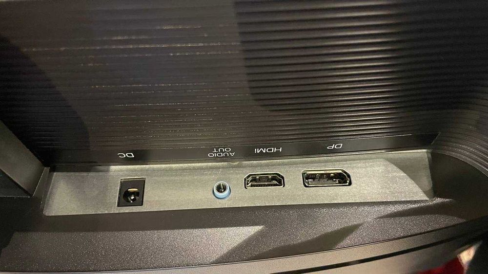 Монитор XTREON Curved XT2769VD 27" (240Hz) Черный