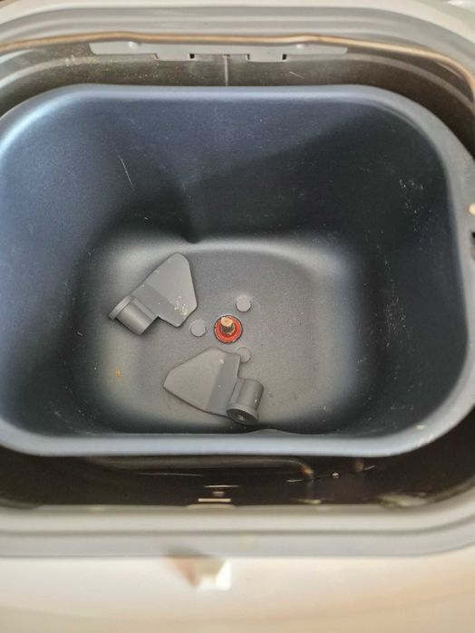 Хлебопечь Redmond MultiPRO RBM-M1902