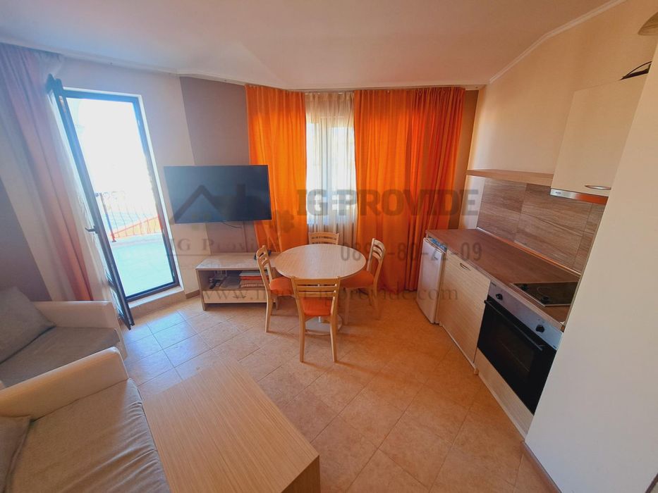 Продава се Тристаен апартамент в к.к. Слънчев бряг - 72 кв.м за 1230 €/кв.м - Снимка #4
