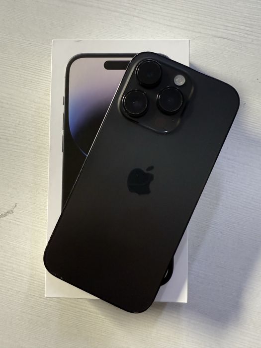 iPhone 14 Pro 256