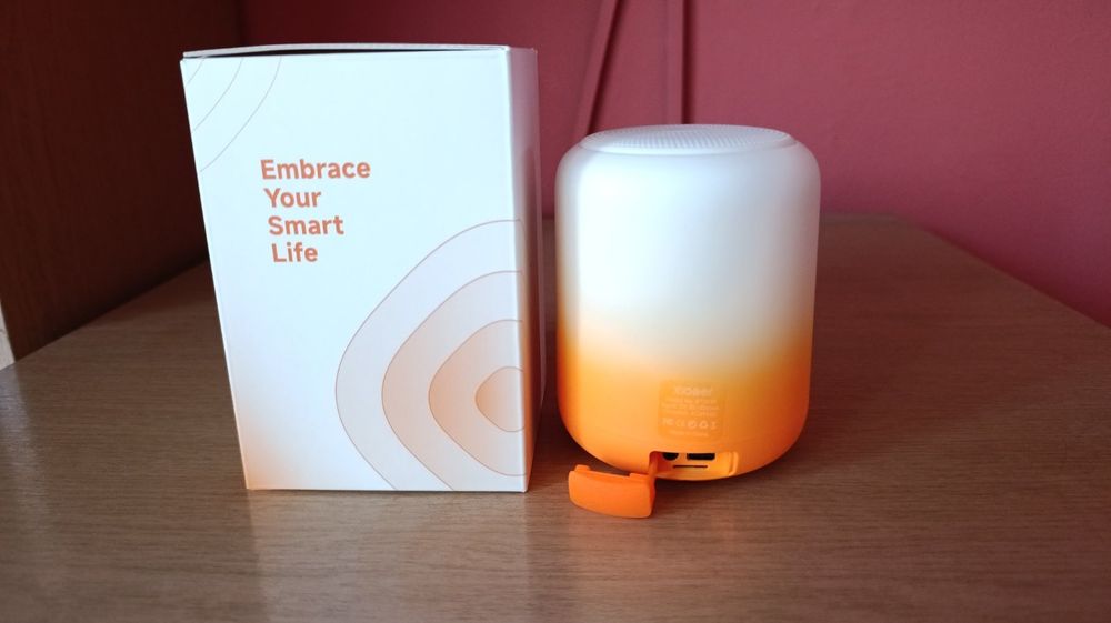 Тонколона XIAOMI bluetooth