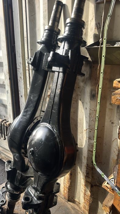 Чулки Камаз Евро1 идеальные