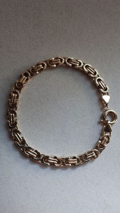 браслети золото новий 585-п, шанел бренд.