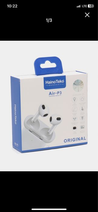 Airports Hainotoko новое в наличии 100 штук