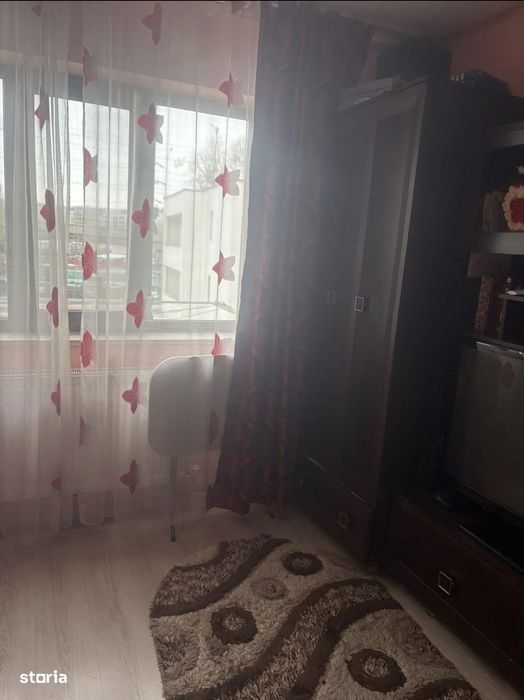 25.000€ Garsoniera, Etaj 2, apropiere Podu Ros