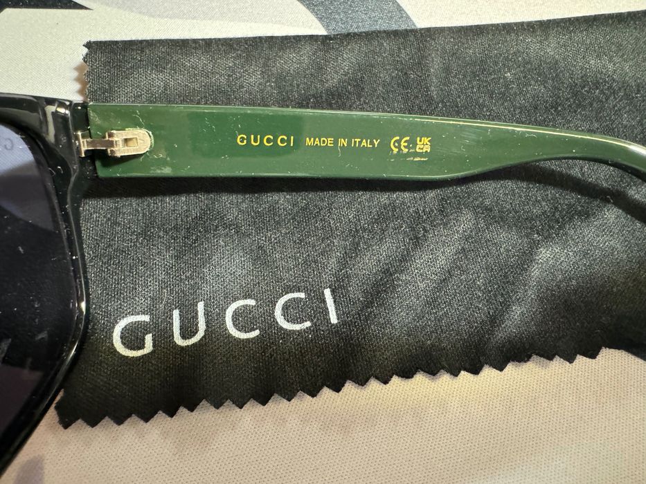 ochelari de soare GUCCI
