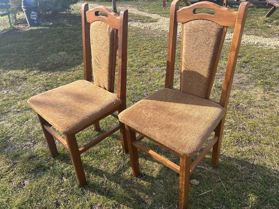 Столове и маси масив