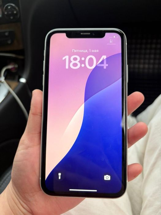 Iphone 10 Айфон 10
