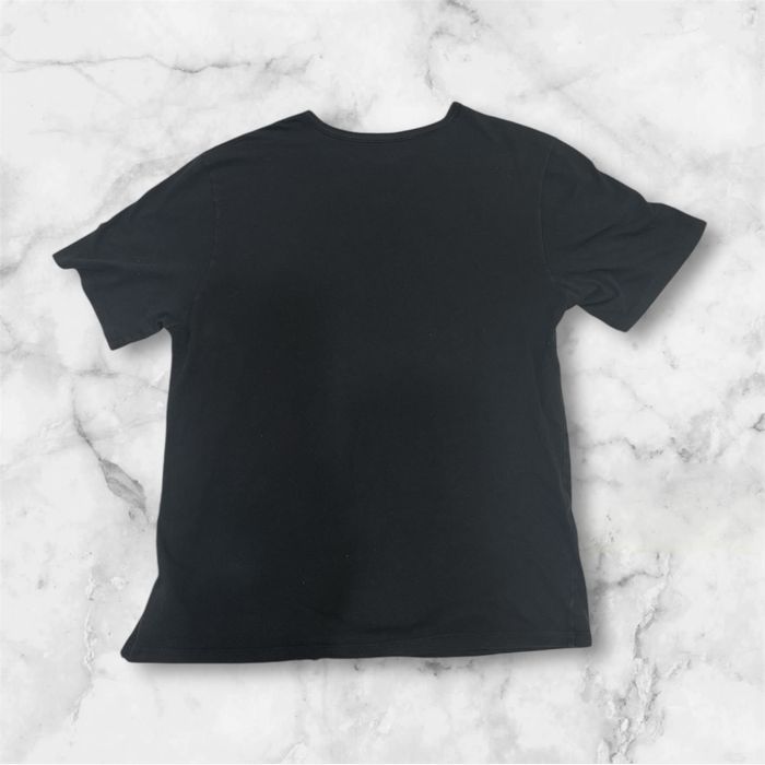 tricou hugo boss negru