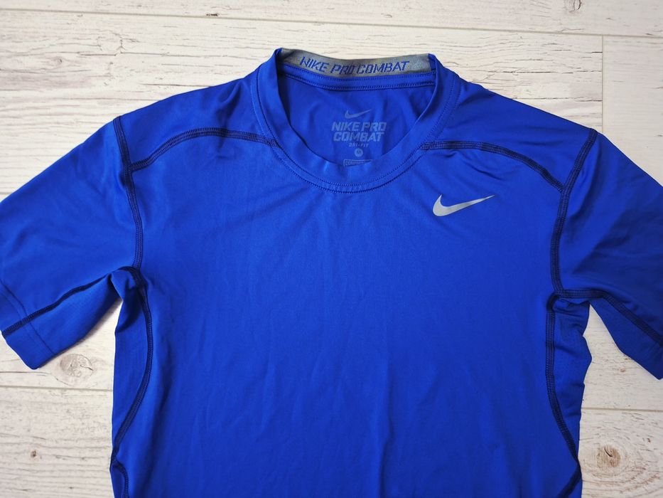 Nike Pro Combat-Ориг.тениска