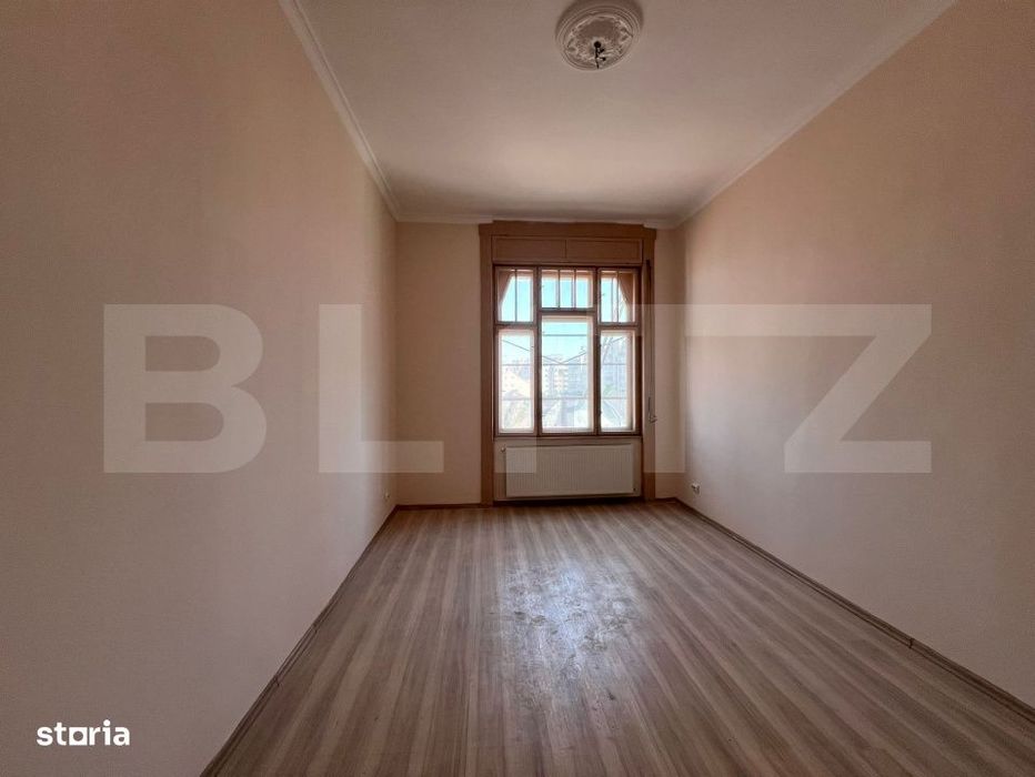 Spatiu superb de birouri, 154 mp, Dorobantilor