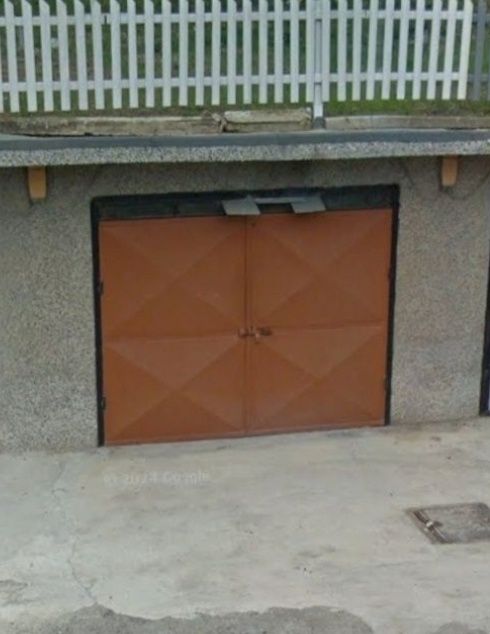 Гараж под наем Дружба 3