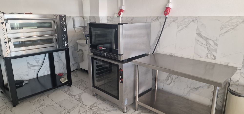 Vand cuptor si dospitor