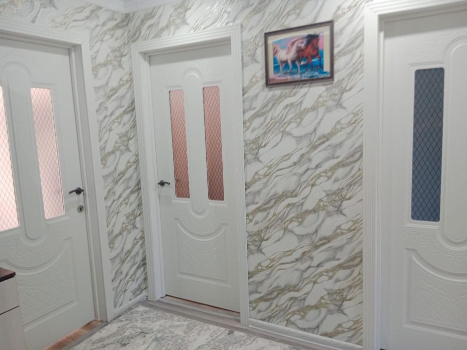 Продам 3х ком.квар 1этаж