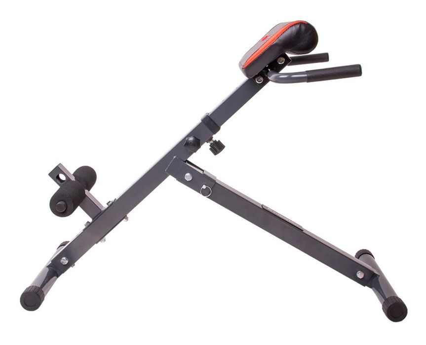 Уред за хиперекстензии Insport Line Hero BTB10, нов