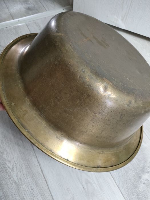 Продам медный таз