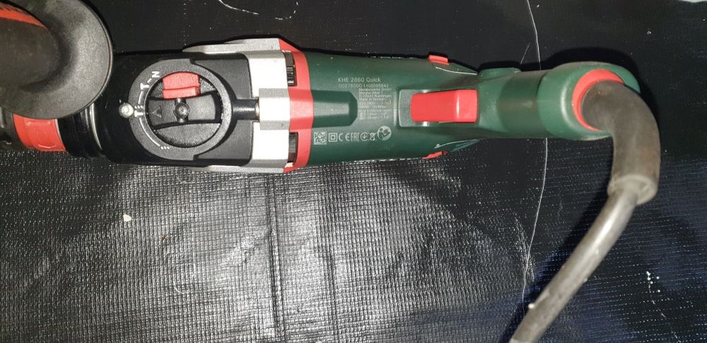 Metabo  2860 quick