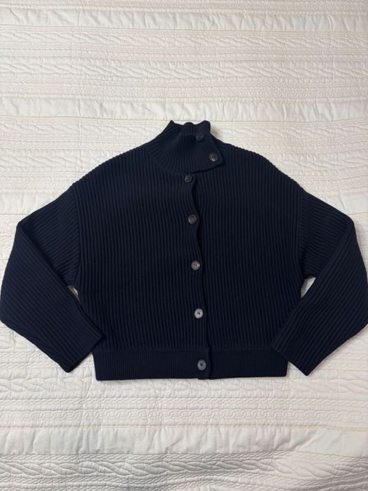 Кардиган Massimo Dutti