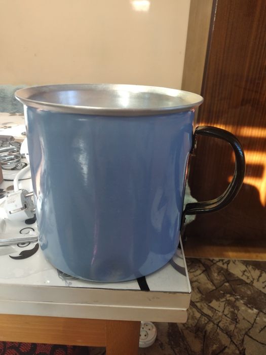 Млековарка..1.5.лштра..