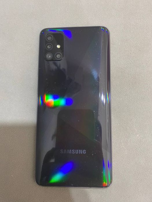 Самсунг Samsung A51 6/128