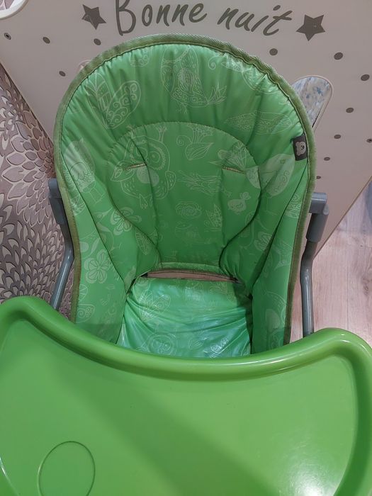 Продам детский стул