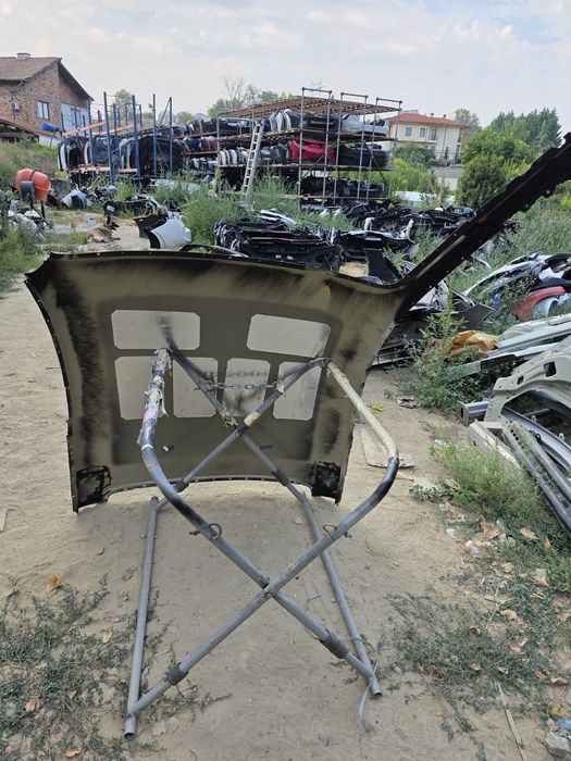 Ferrari Roma Roof таван