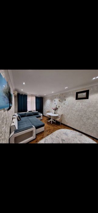 Продаю квартиру на улице Паркент 241