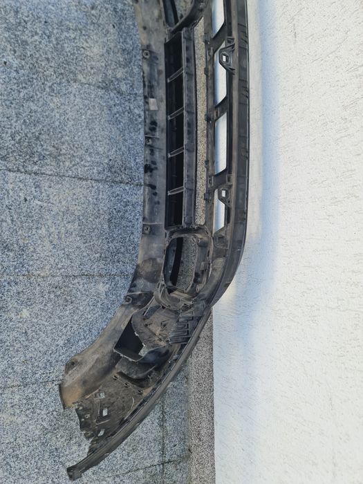 Spoiler bara fata Mini Cooper S JCW F55 F56 F57 lci facelift 9450612