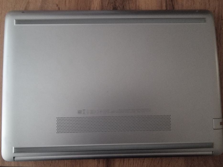 HP laptop ноутбук