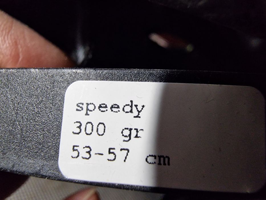 Велошлем UVEX Германия