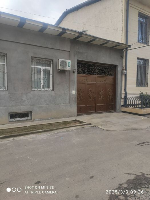 Назарбэк поштадан утканда 8 Чи мактабдан. Чарка кирганда