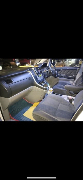 Продам toyota alphard