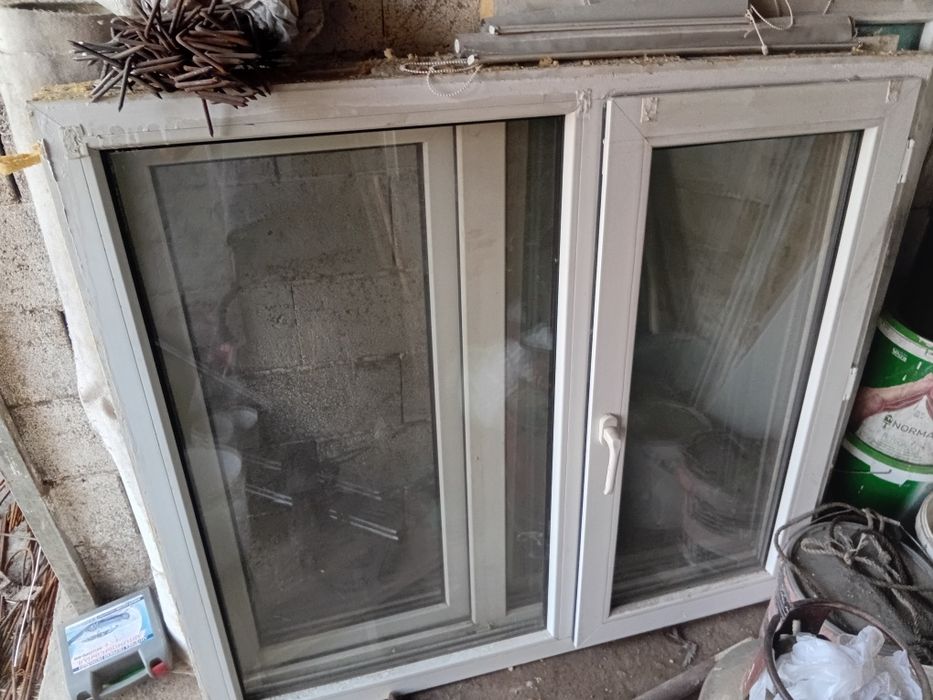 Окна окна окна  окна