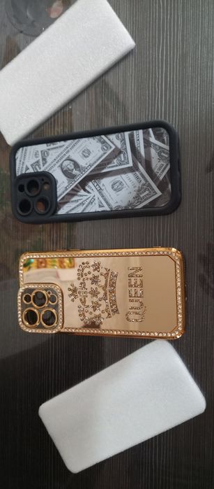 Чехлы новый iPhone 15 Max Pro