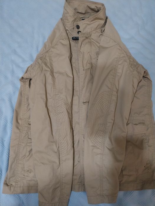 Яке Tommy Hilfiger