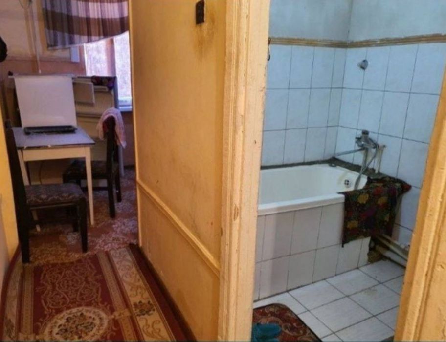 2 хонали кв сотилади.