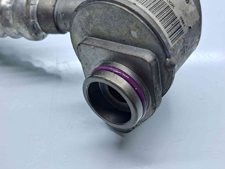 Conducta AC Mercedes Clasa CLK (C209) [Fabr 2002-2009] A6462300356 2.2