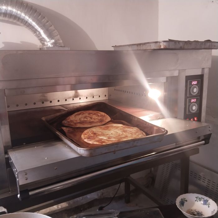 Газовый печь сатылады