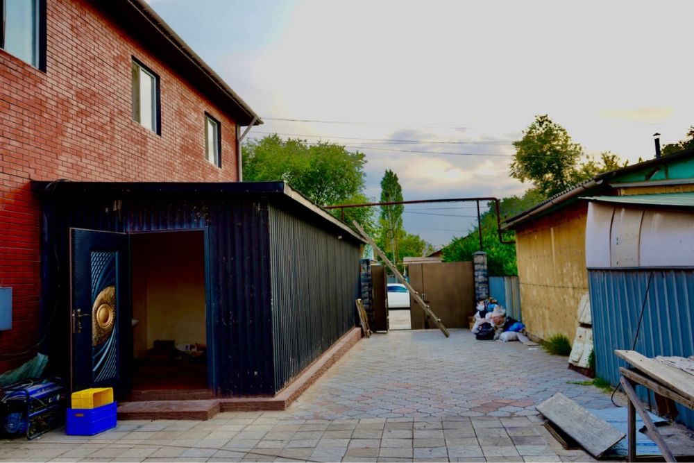 Продается комплекс