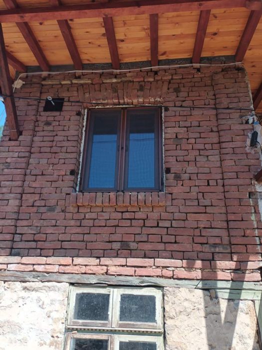 Къща в с. Вишовград