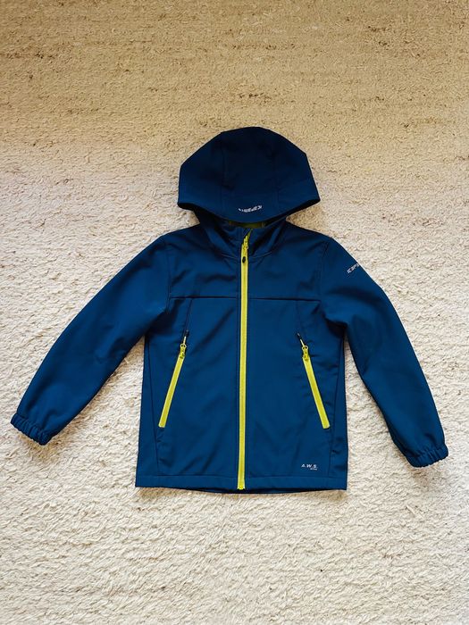 Яке Icepeak 128р. 7г.