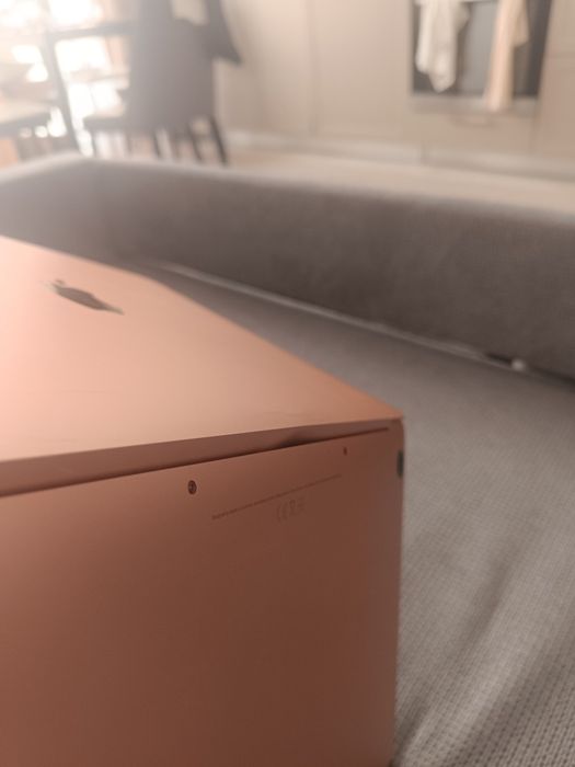 macbook air 13 2020 m1