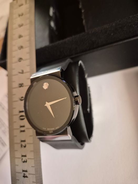 Ceas Movado Sapphire Synergy